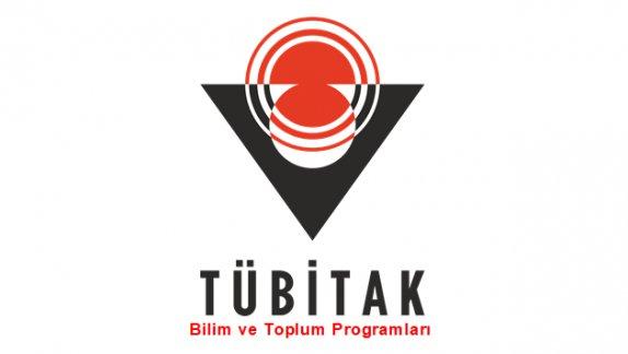 Tübitak Bilim ve Toplum Programları Çağrı Metinleri Yayınlandı