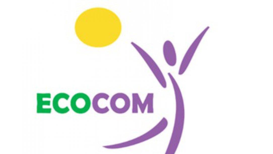 ECOCOM Başlıklı Projemizin Çevrimiçi Toplantısı Yapıldı