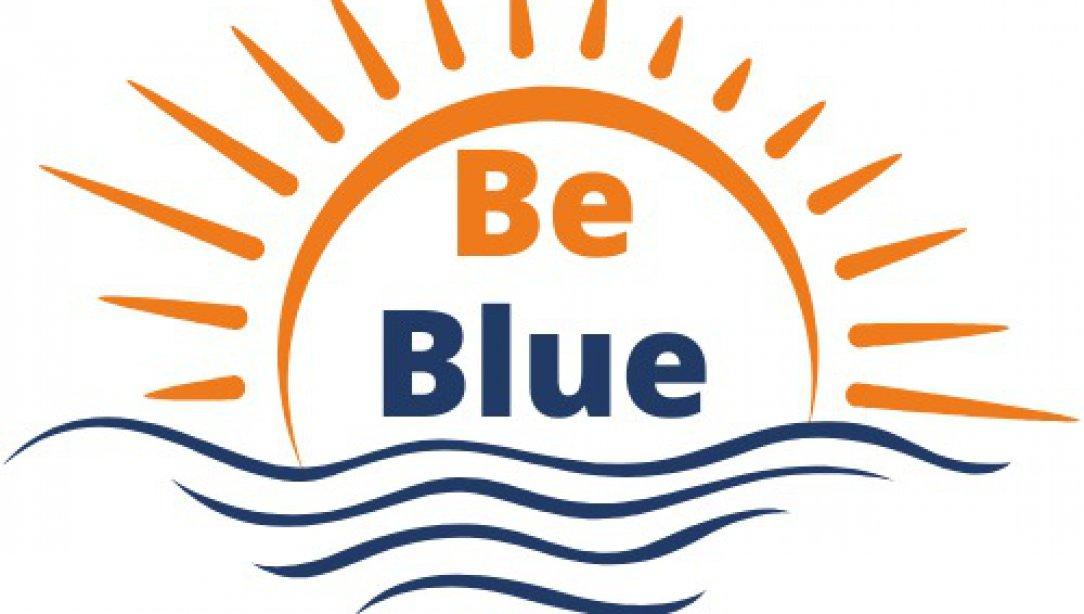 Mavi Ekonomide Kariyer Rehberliği (Be Blue) Projemizin Basın Bülteni Yayınlanmıştır