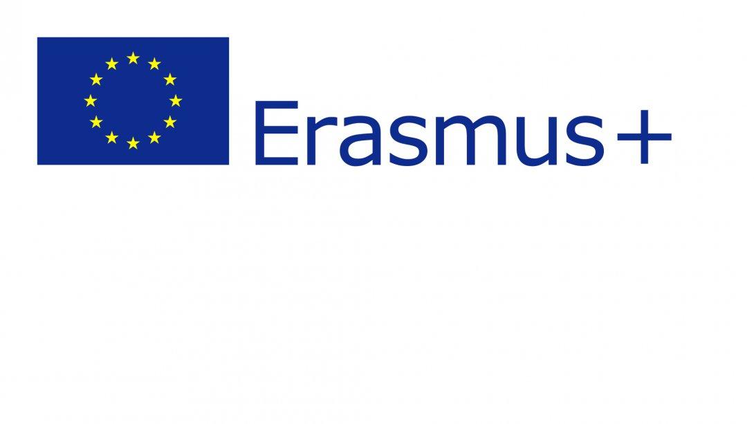 Erasmus+ Projelerimizden İkisi Daha Hibelendirilmiştir
