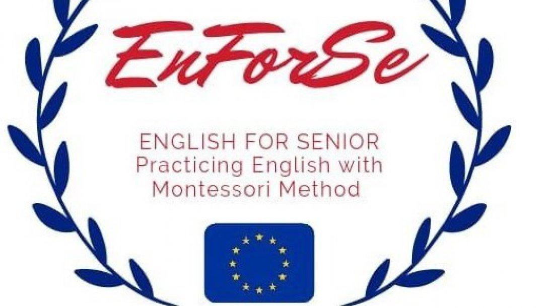 EnForSe  Proje Yürütme Toplantısı Yapıldı