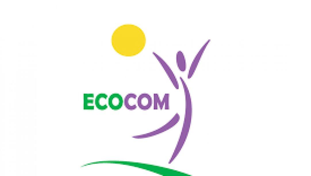 ECOCOM ERASMUS+Sport projesinin 1 Yıllık Proje Değerlendirme Toplantısı Yapıldı