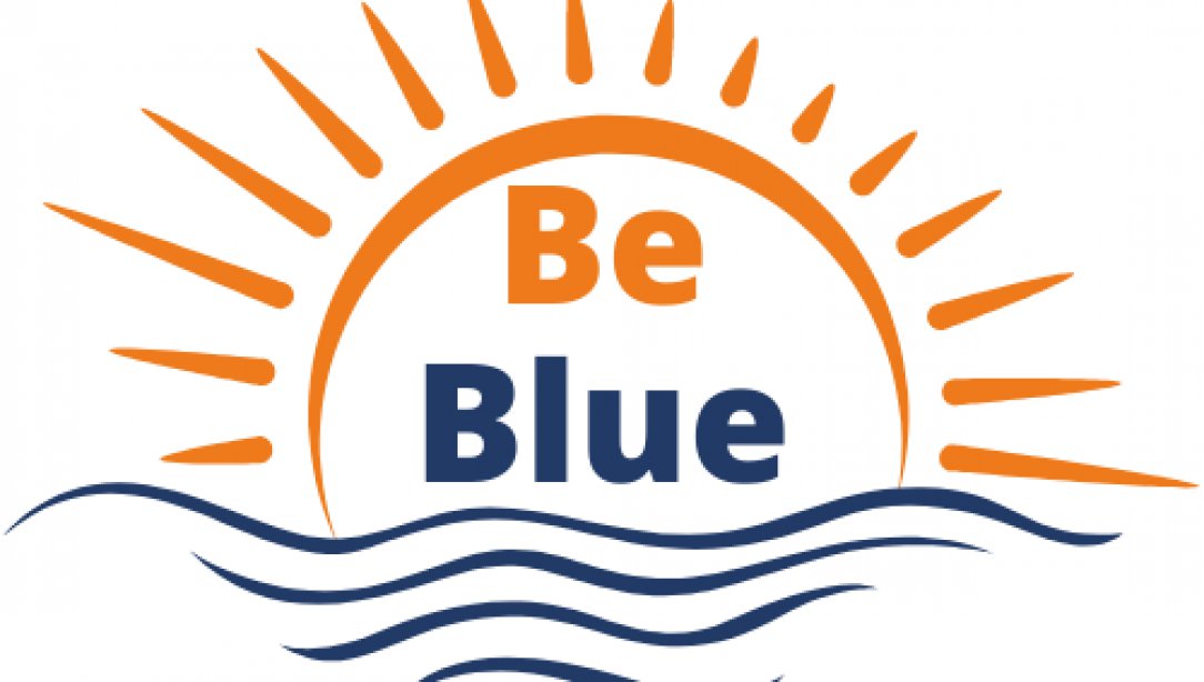 Be-Blue